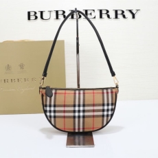 Burberry Satchel Bags